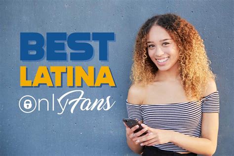 thick onlyfans latina|Top 8 Best Latina OnlyFans Accounts in 2024